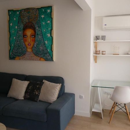 Apartamento La Mantilla Malaga Exterior photo
