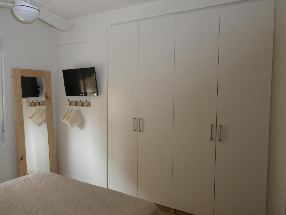 Apartamento La Mantilla Malaga Exterior photo