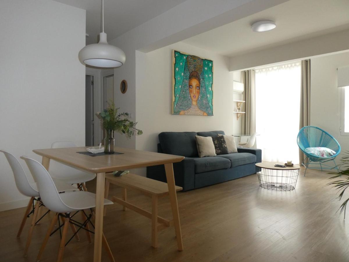 Apartamento La Mantilla Malaga Exterior photo