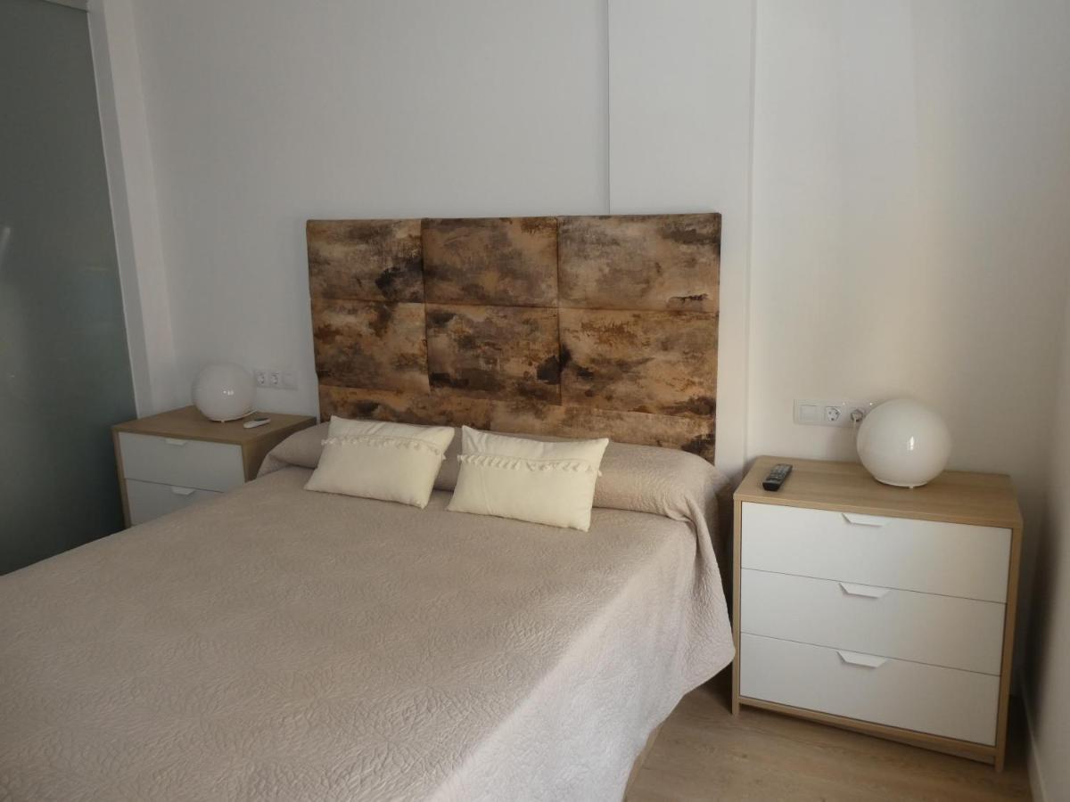 Apartamento La Mantilla Malaga Exterior photo