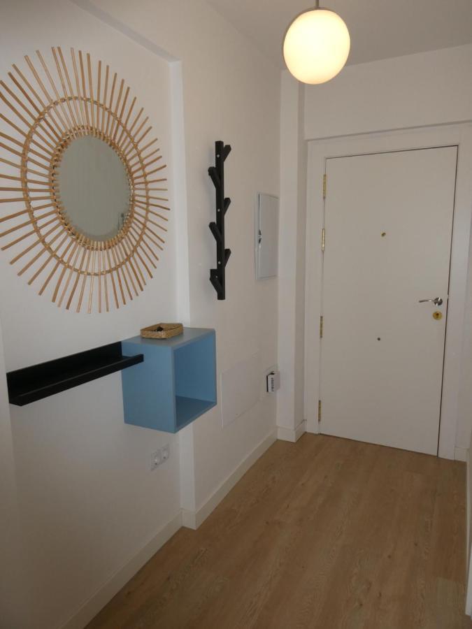 Apartamento La Mantilla Malaga Exterior photo