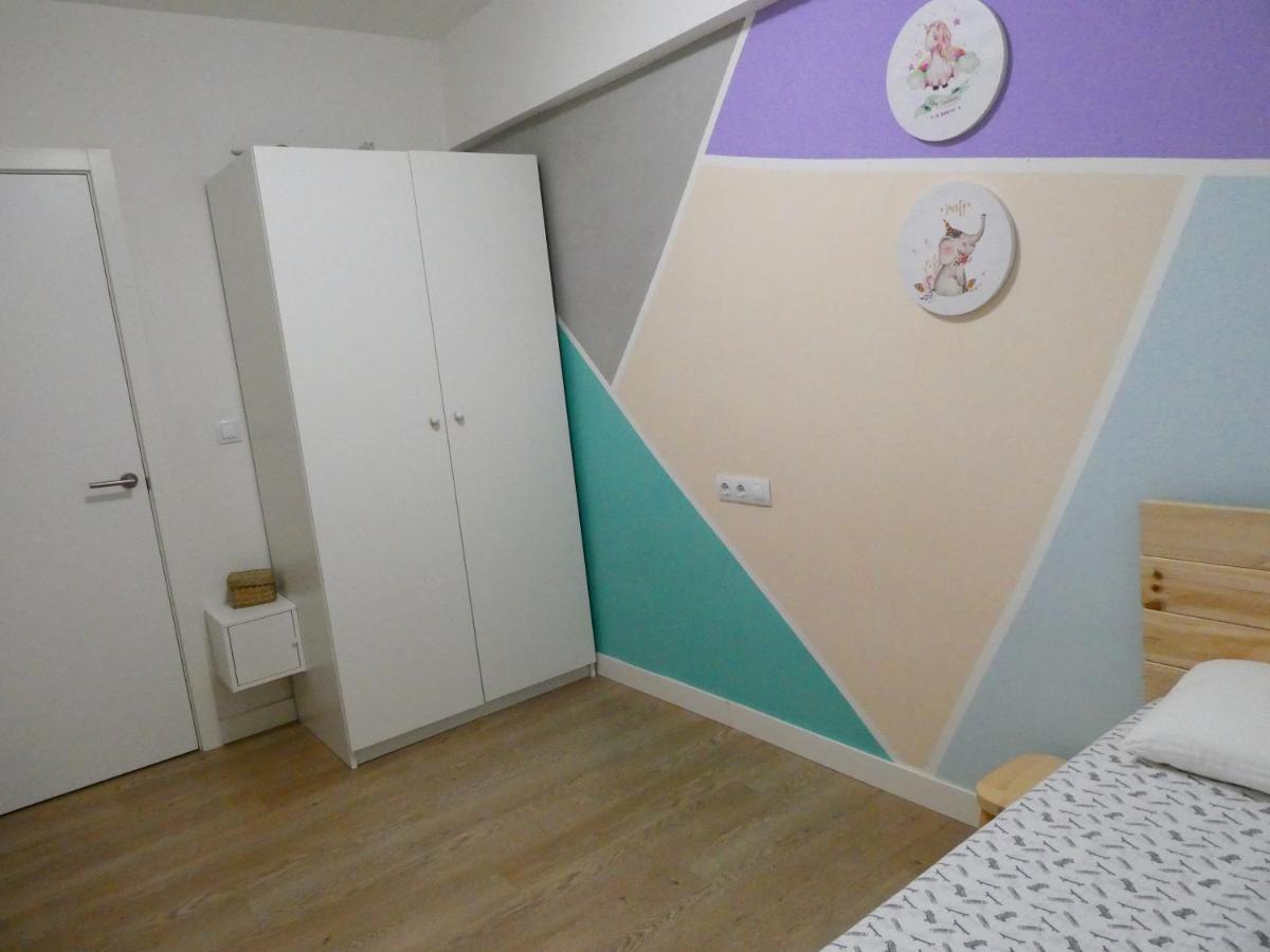 Apartamento La Mantilla Malaga Exterior photo